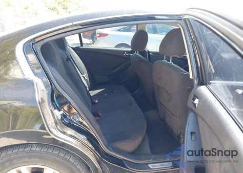 2011 Nissan Altima 2.5 S из США, поврежденный, VIN 1N4AL2AP0BN459785